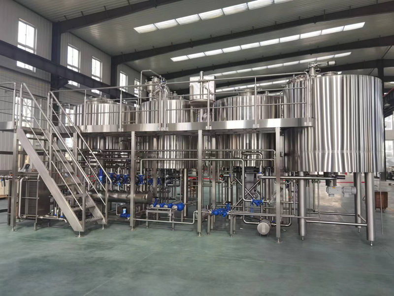 20BBL 4 Schëffer