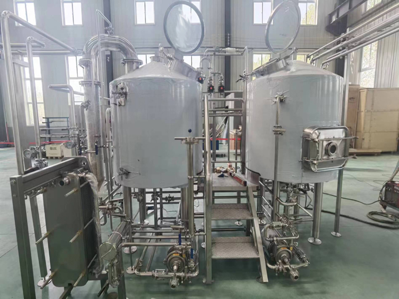 пивохонаи 5bbl