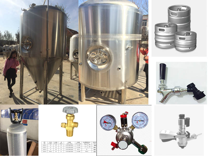 Bolivia 1000L brouwerij en accessoires4