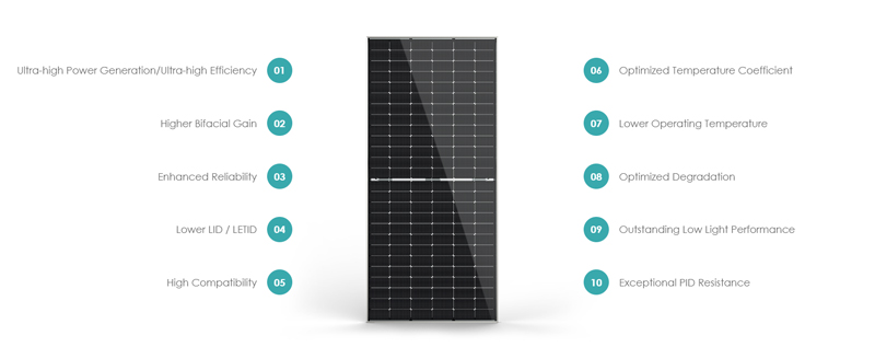 Solar Panel Cell-3