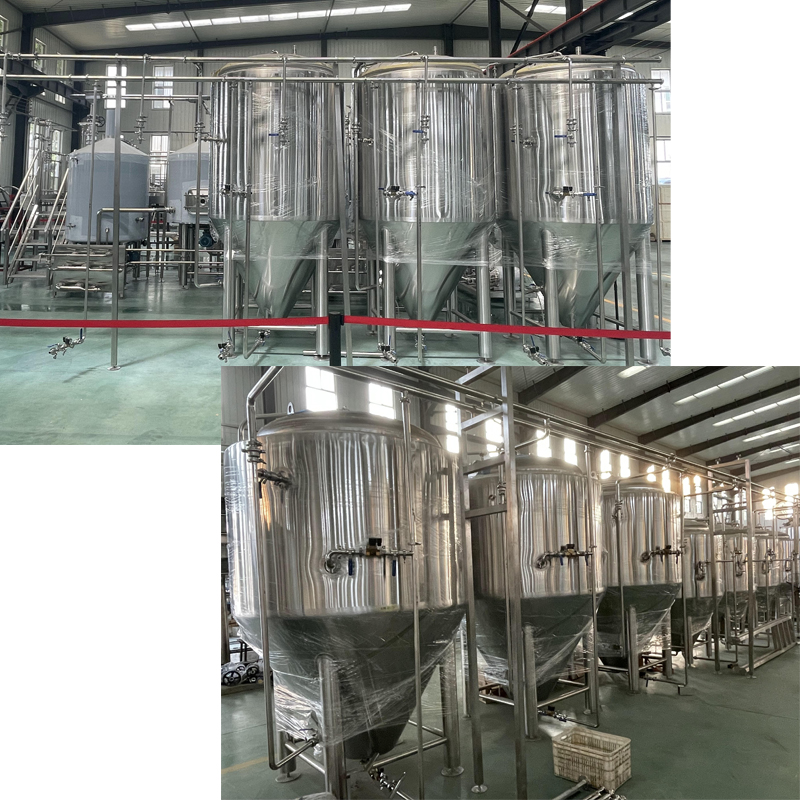 canalisations de glycol