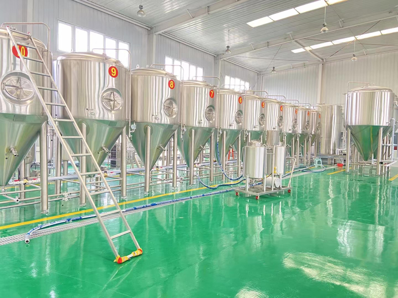 https://www.alstonbrewing.com/beer-fermentation-conical-tank-product/