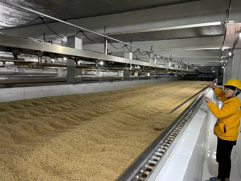 https://www.alstonbrewing.com/wet-type-malt-milling-product/